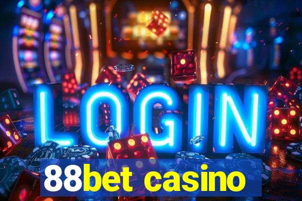 88bet casino